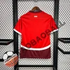 2024 Switzerland Home Football Shirt 1:1 Thai Quality