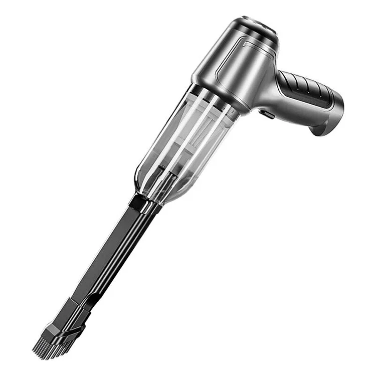 3-in-1 Compact Handheld Vacuum PLHV1