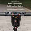 2/3/4L Bicycle Front Bag Cycling Pouch Shockproof Waterproof Cycling Accessories