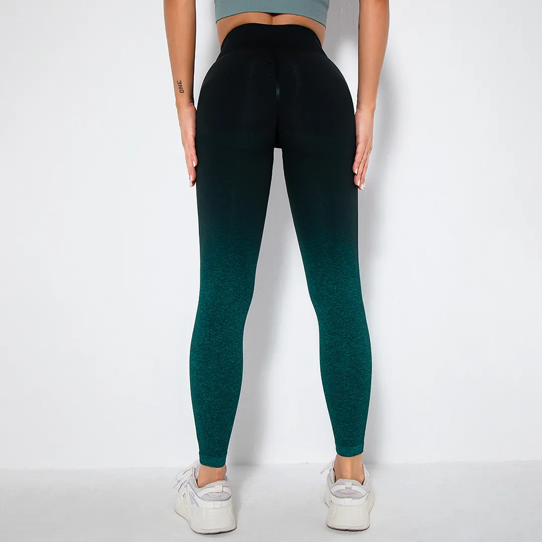 scrunch leggings with pockets 