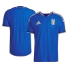 Italy Home Player Version Jersey World Cup 2026