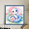 (Multi-Style) Zodiac Animal-11CT Stamped Cross Stitch 40*40cm/15.75*15.75in