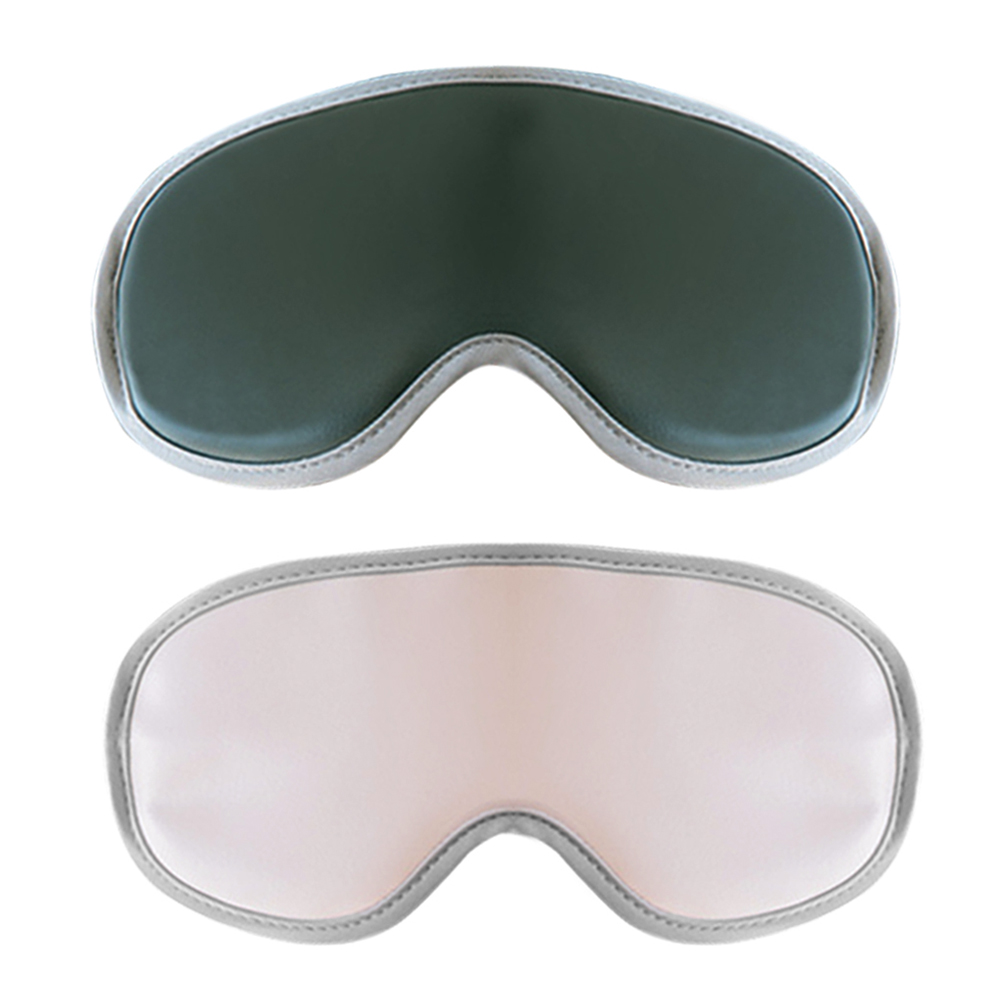 

Smart Eye SPA Massager Hot Compress 5-Speed Electric Massage Eye Mask Pad, Pink, 501 Original
