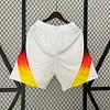 2024 Germany Home Shorts 1:1 Thai Quality