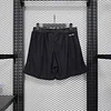 Joyfball 2025 Player version Argentina National Team Black Football Shorts
