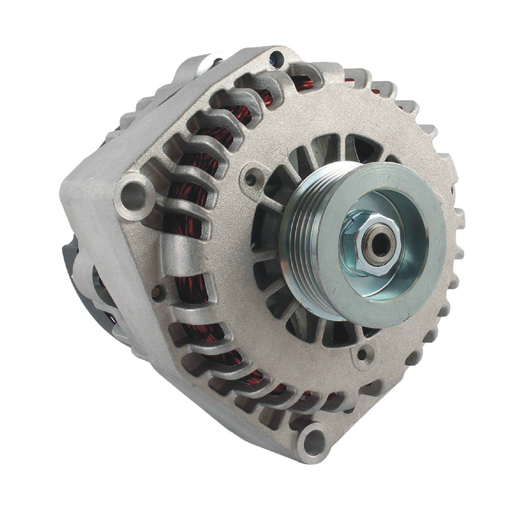 ATG13101 Alternator for CHEVROLET Auto and Light Truck SILVERADO 1500  15093928  15857608  15905871 25877026