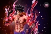 Gear 2 Monkey D. Luffy - ONE PIECE Resin Statue - T-H Studios