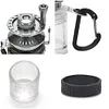 Outdoor Fishing Bottle Lure Hook Storage Bottle Fun Fishing Rod Fishing Gear