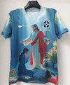 2025 Brazil Special Edition Gods Football Shirt 1:1 Thai Quality