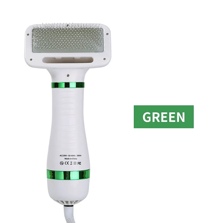 🔥🔥🔥2-in-1 Dog Grooming Dryer