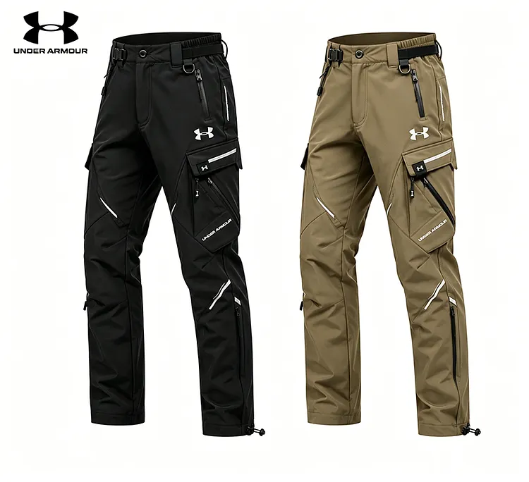Mo&scaron;ke dolge hlače Under Armour&reg; - 2 kosa