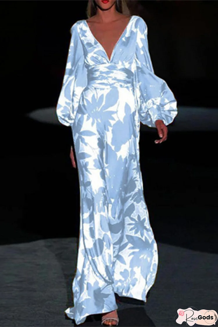 Modern and breathable Dress