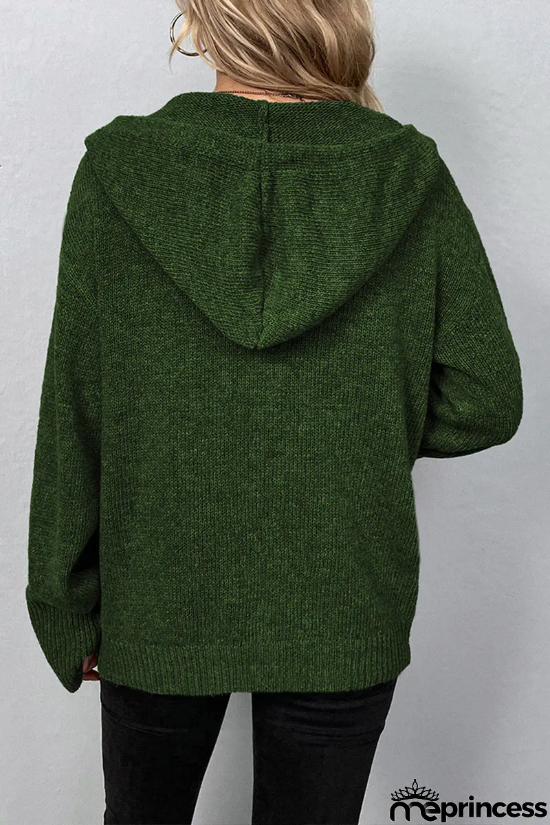 Effortless and Classy Sweater