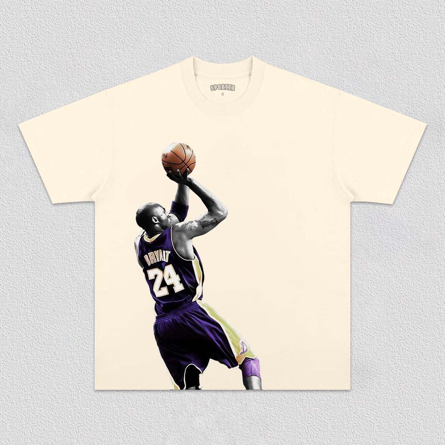 KOBE 2 TEE