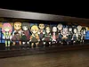 3D Decorative Paint of All Characters of Demon Slayer: Kimetsu no Yaiba - Demon Slayer: Kimetsu no Yaiba Decorative Painting - momo Studio