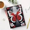 Schmetterling - 5d diy Handwerk Notebook