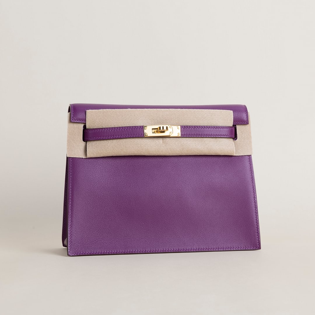 Kelly Danse Swift P9 Anemone GHW