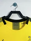 19-20 Retro Dortmund Soccer Jersey Third Away