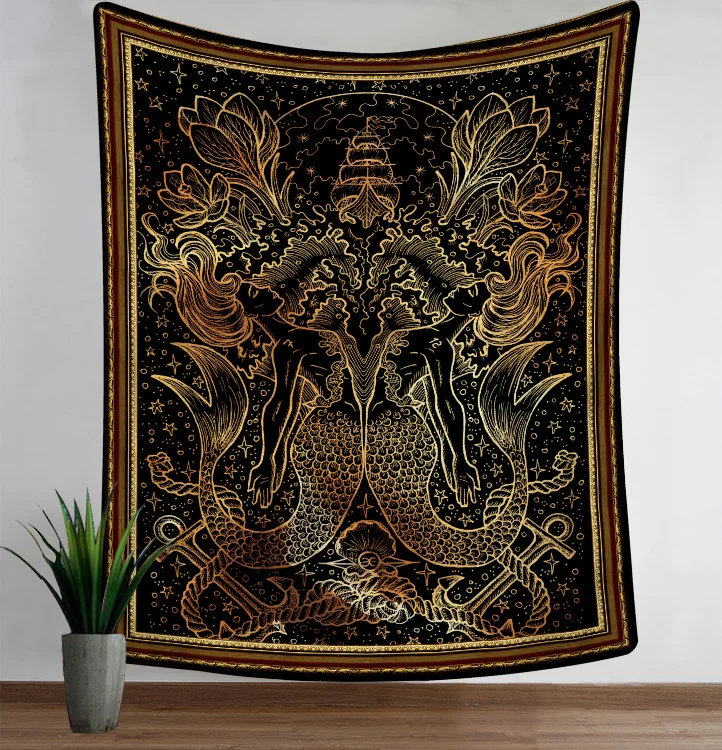 Tapestries TY12