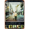 (Multi Style)Oasis Band - Vintage Metal Signs - 20*30cm - Music