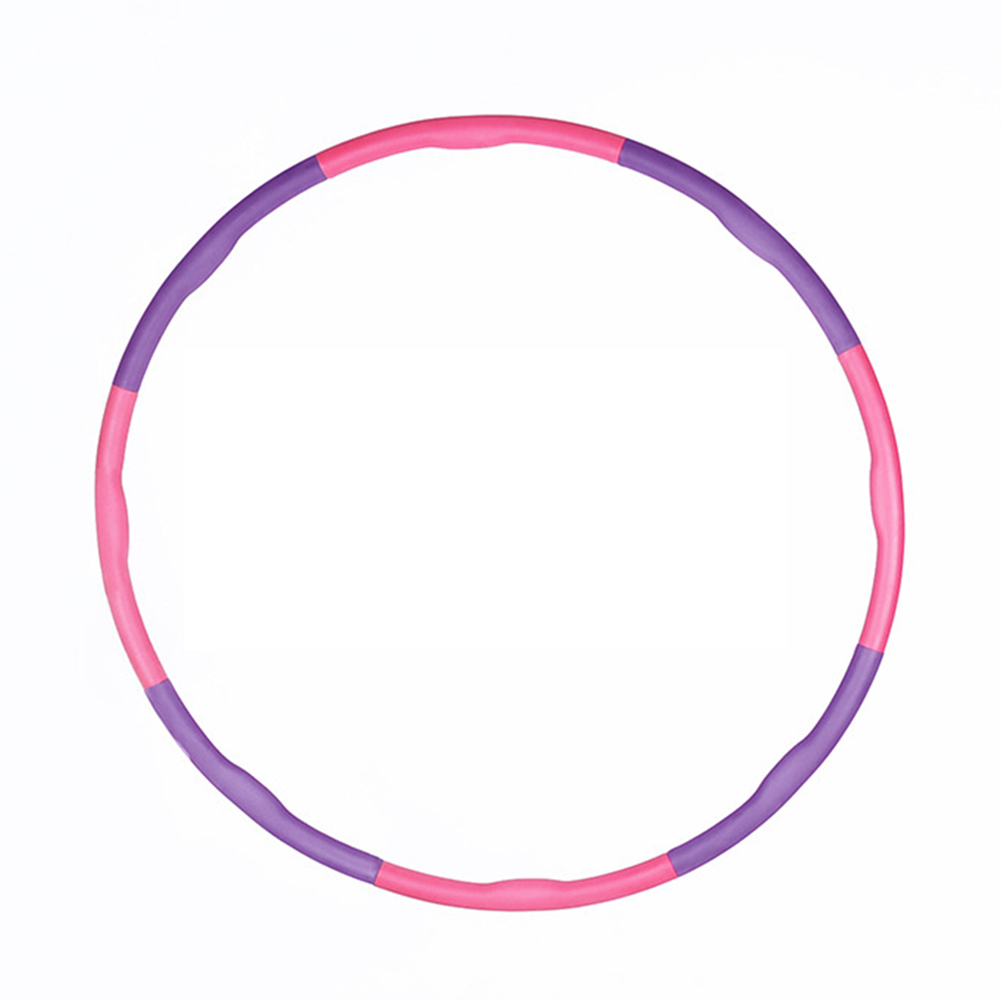 

Detachable Removable Sliming Fitness Hoop, 501 Original
