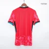 South Korea Home Authentic Soccer Jersey 2024