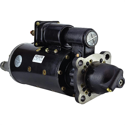 STG92973 Starter 123-8686 123-8689 for Caterpillar D10R D11R D11RCD D9R D9RLRC
