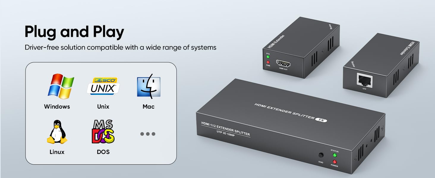 hdmi over ethernet
