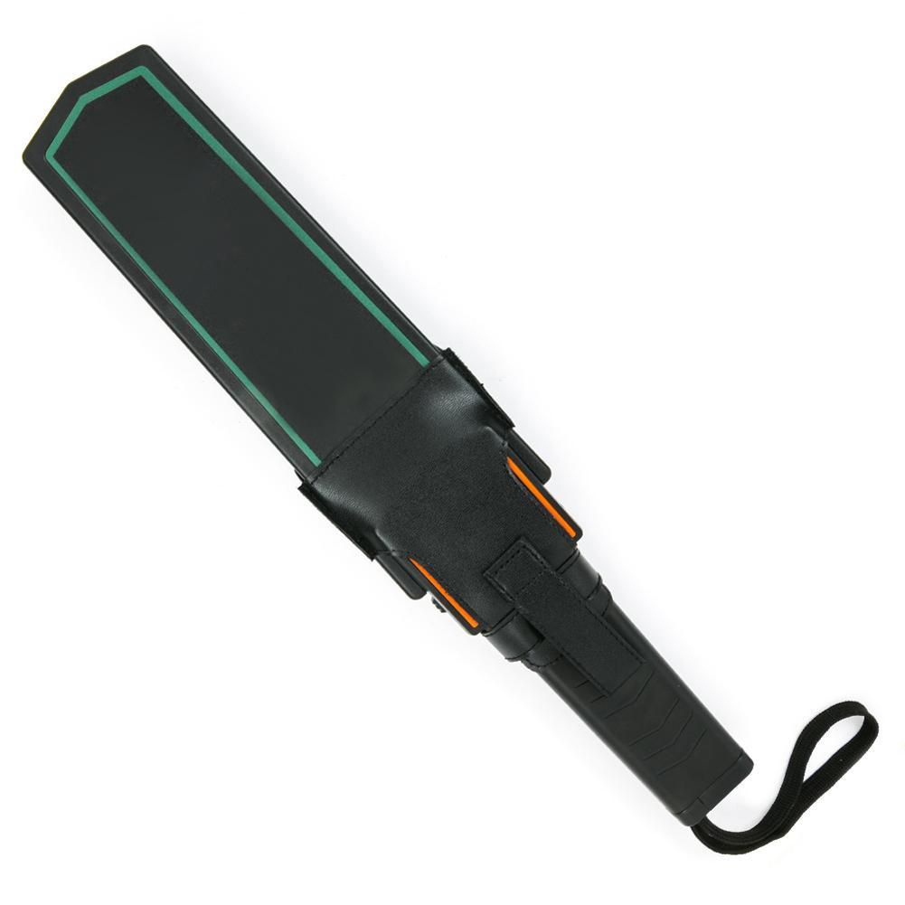 

Portable Handheld Security Metal Detector High Sensitivity Metal Scanner, 501 Original