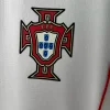 2025 Portugal White Training Suit