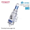 WSX Fiber Laser Cutting Head KC15A 2KW Original CL100 FL125 Power for Laser Cut Metals Machine CNC Powerful Parts