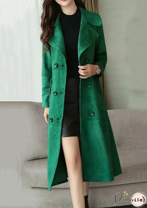 Timeless and Stylish winter Coat