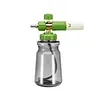 Matcha Green Precision Brass PA Foam Cannon | Dedicated Foam Sprayer for High-Pressure Washers