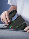 Charging Grip for Nintendo for Switch 2 Joy-Con Controller Grip Handle Bracket