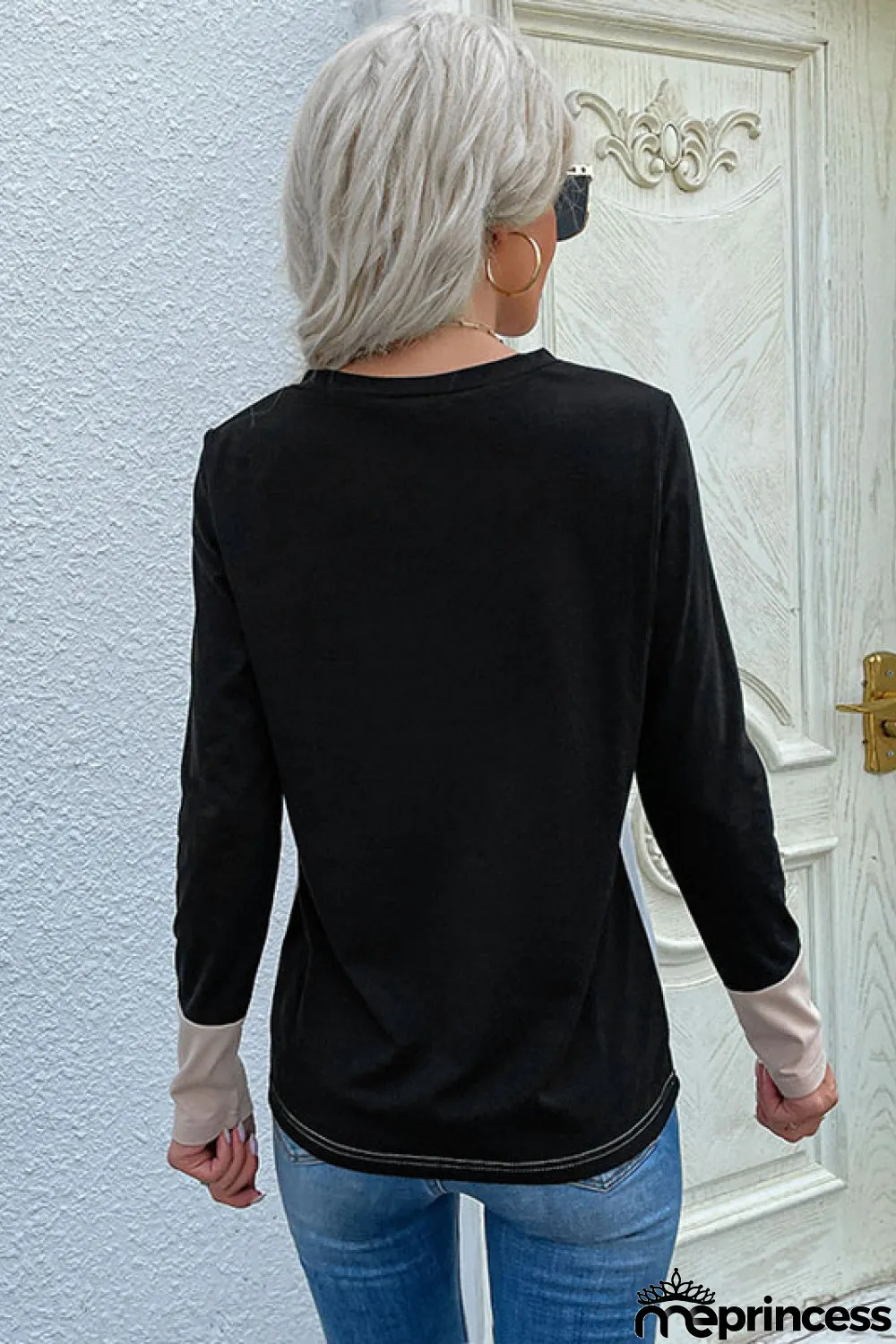 Effortless and Chic garment