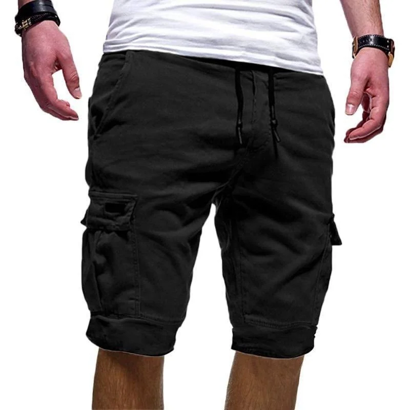 Casual Sports Shorts