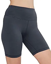 SVOKOR Seamless Biker Shorts Women Solid Push Up Fitness Shorts High Waist Clothing Workout Short Comfortable Female