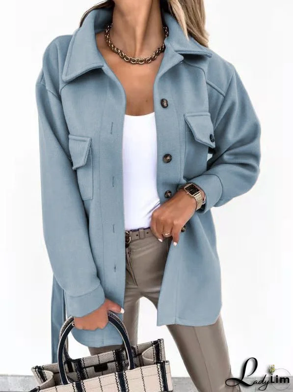 Versatile and Comfortable Coat