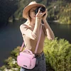 DSLR SLR Kameratasche Wasserdicht Fototasche Kamera Stoßfest Padded Einsatz Schutztasche für Spiegelreflexkameras Digitalkamera kompaktkamera Kamerazubehör