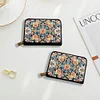 (US Local)5D DIY Diamond Painting Wallet Diamond Painting Card Holder Coin Purse DIY Craft Kit