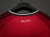 Joyfball 2025/2026 Manchester United Home Soccer Jersey 1:1 Thai Quality