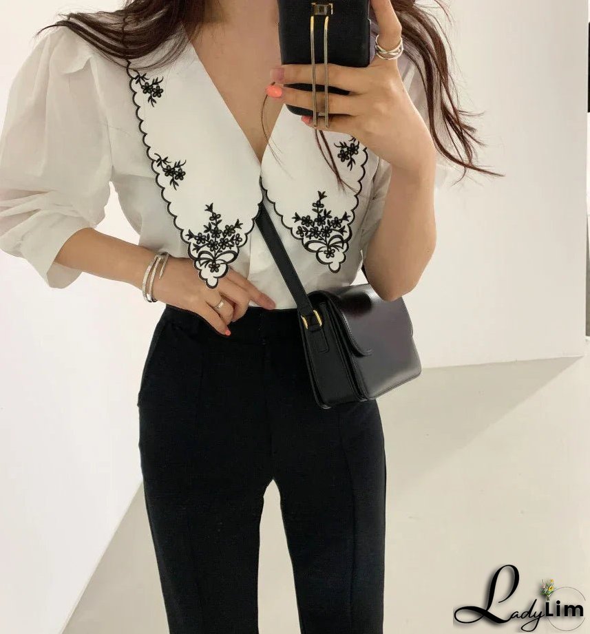 Fashionable and Effortless general Blouse
