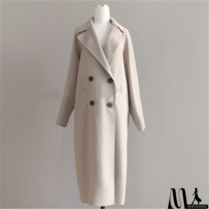 MidiSono - Modern and Versatile general Jacket