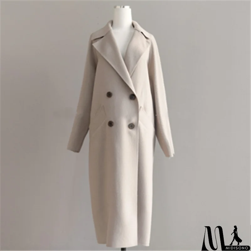 MidiSono - Modern and Versatile general Jacket