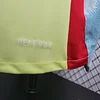 2024 Player Version Spain Away Football Shirt 1:1 Thai Quality