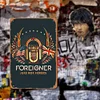 Foreigner - Vintage Metal Signs - 20*30cm/30*40cm - Music