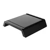 Acrylic Speaker Storage Rack Desktop Non-slip Sound Box Holder for Sonos Era 300