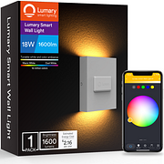 [smart lighting outlet dimmer switch smart home]-[lumary]