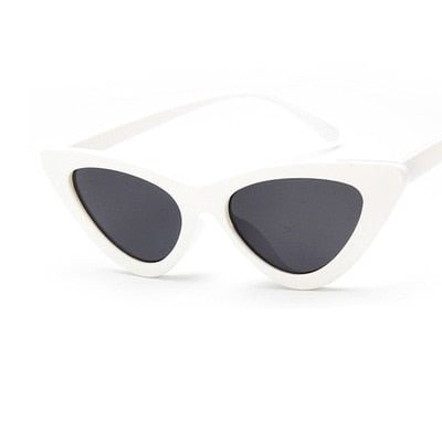 Cat eye Vintage Sunglasses