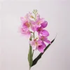 Real Touch Moisture 2 Stems Freesia Artificial Flower